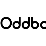 Oddball