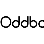 Oddball