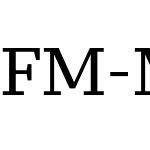 FM