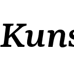 Kunstuff