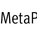 MetaPro-CondNorm