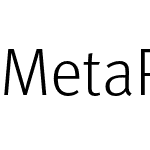 MetaPro-Light