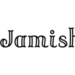 Jamish