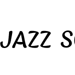 Jazz Script 1