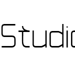 Studio Grotesk