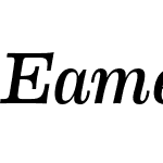 Eames Century Modern