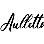 Aulletta