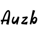 Auzbigo