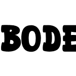 Bodenk