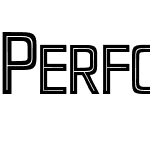 Perforama1.1