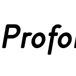 Profonts Bureau