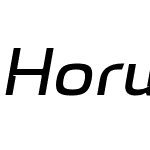 Horush