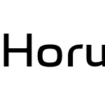 Horush