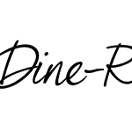 Dine