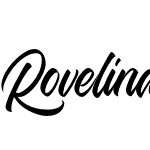 Rovelina