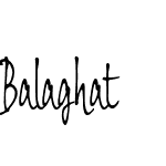 Balaghat