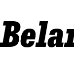 Belarius Serif