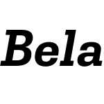 Belarius Serif