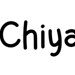 Chiyaw