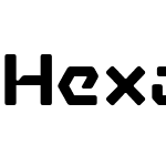 Hexaframe CF