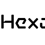 Hexaframe CF