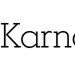 Karnak Pro