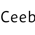 Ceebo