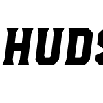 Hudson NY Pro Serif