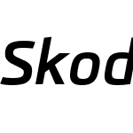 Skoda Pro