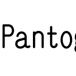 Pantograph