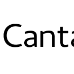 Cantarell