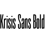 Krisis Sans