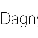 DagnyPro-Exlig