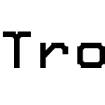 TronicOT-Medium