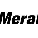 Meral