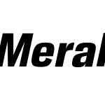 Meral