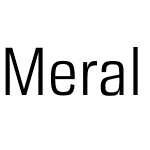 Meral