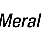 Meral