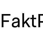 Fakt Pro Nor