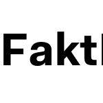 Fakt Pro Bd