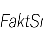 Fakt SmCon Pro Lt