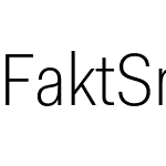 Fakt SmCon Pro Lt