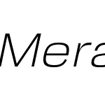 Meral