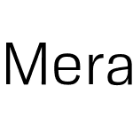 Meral