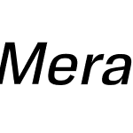 Meral