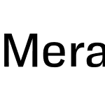 Meral