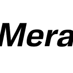 Meral