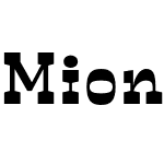 Mionic