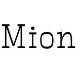 Mionic