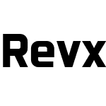 Revx Neue